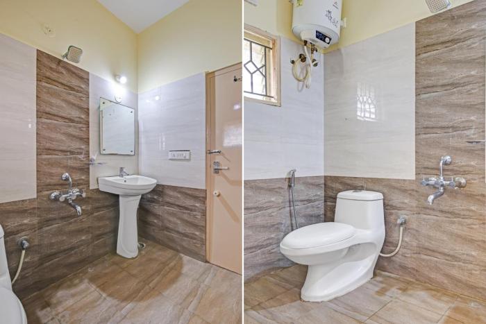 hotel o metro inn manyata