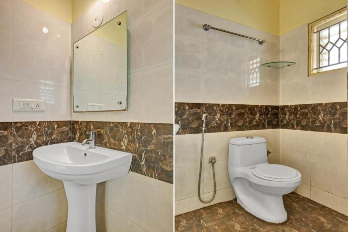 hotel o metro inn manyata