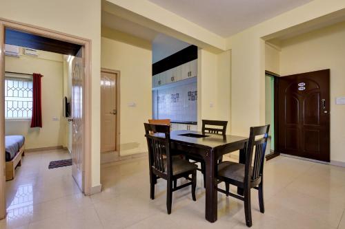 hotel o metro inn manyata