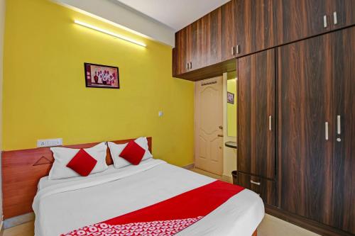 hotel o metro inn manyata