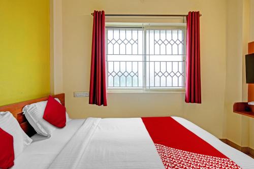 hotel o metro inn manyata