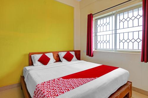 hotel o metro inn manyata