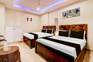 super hotel o mayur guest house