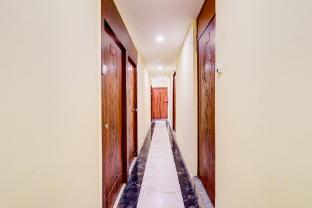 super hotel o mayur guest house