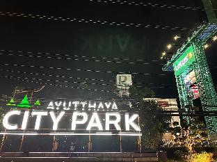 ayutthaya 356 accommodation