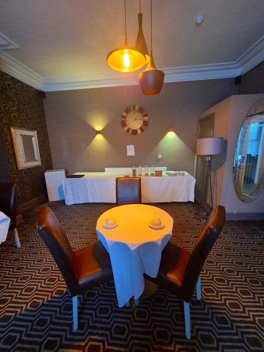 oyo ivy hotel