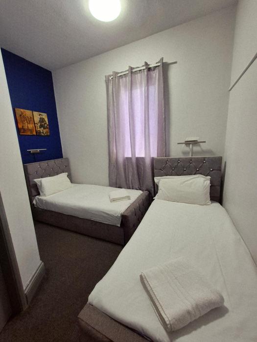 oyo ivy hotel