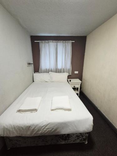 oyo ivy hotel