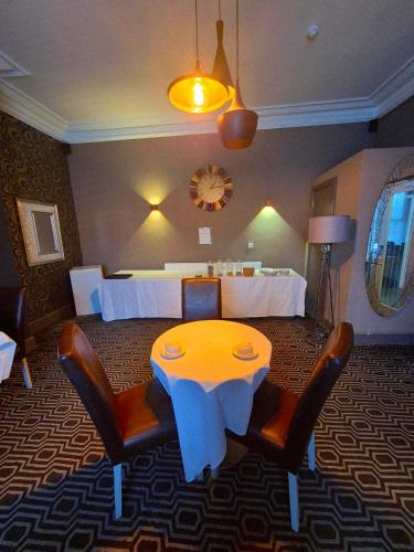 oyo ivy hotel