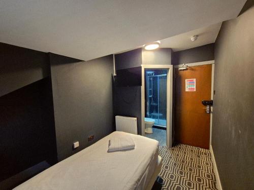 oyo ivy hotel