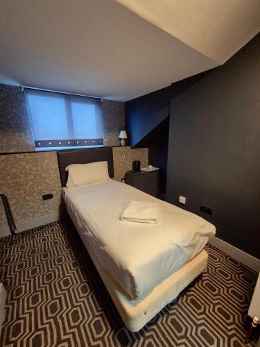 oyo ivy hotel