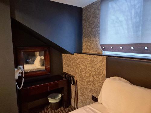 oyo ivy hotel