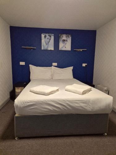 oyo ivy hotel