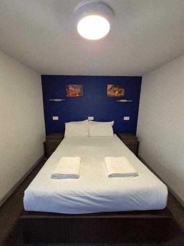 oyo ivy hotel