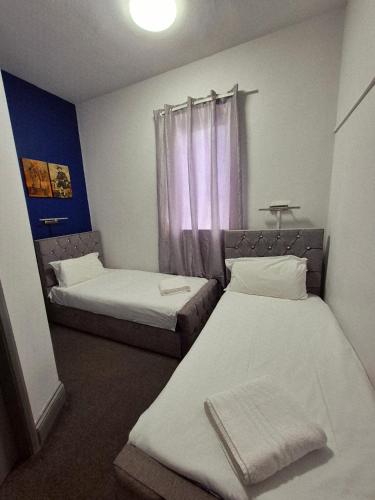 oyo ivy hotel