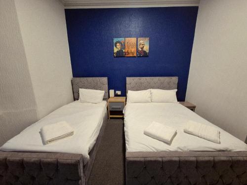 oyo ivy hotel