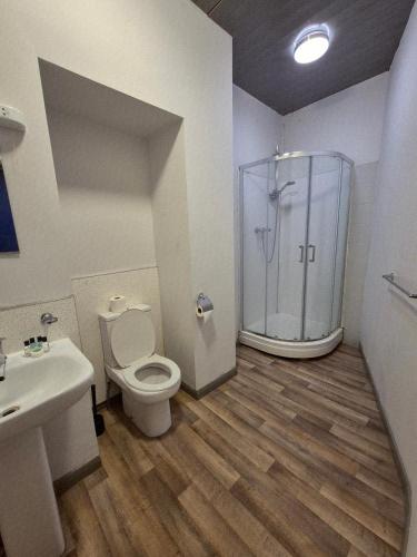 oyo ivy hotel