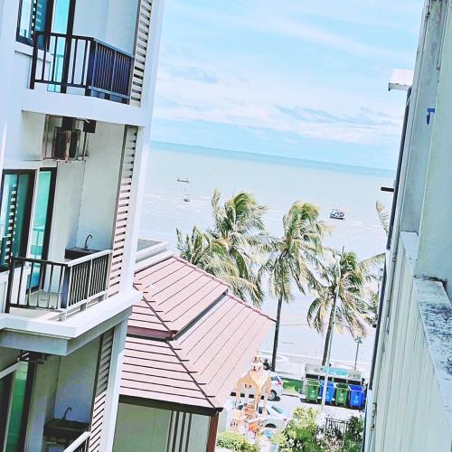 sugar beach bangsaen