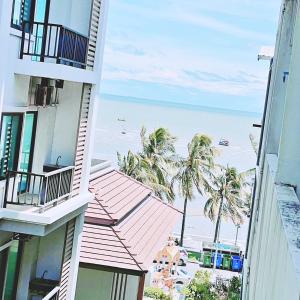 sugar beach bangsaen