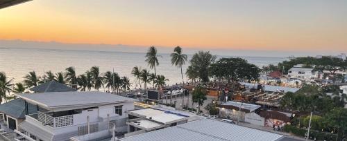 sugar beach bangsaen