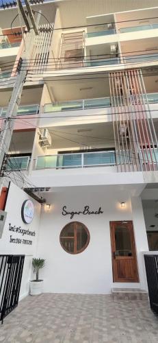 sugar beach bangsaen
