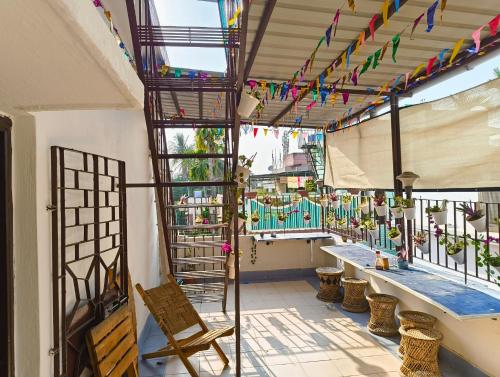 calcutta backpackers