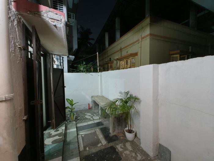 calcutta backpackers