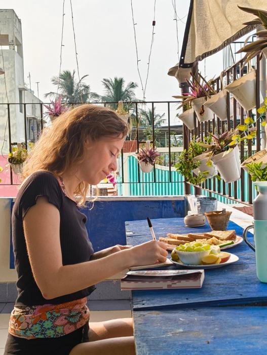 calcutta backpackers