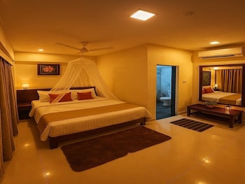 kamal farm resort