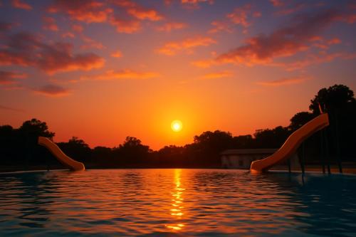 Kamal Farm Resort,,3 star