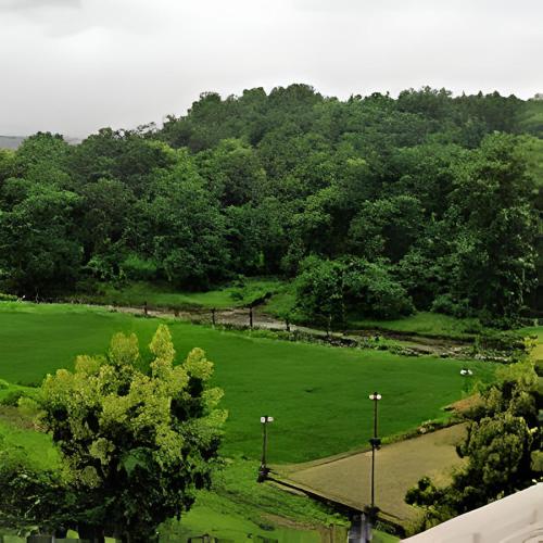 Kamal Farm Resort,,3 star