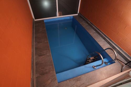 elephant village private pool villa