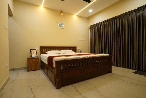 elephant village private pool villa