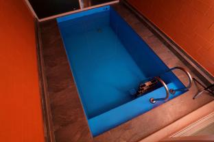 elephant village private pool villa