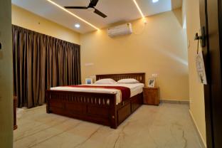 elephant village private pool villa