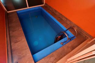 elephant village private pool villa