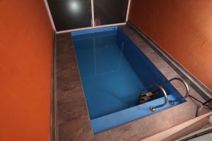 elephant village private pool villa