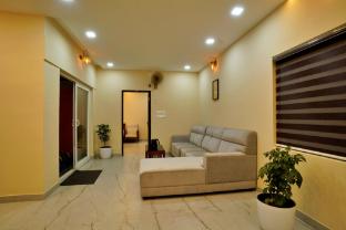 elephant village private pool villa