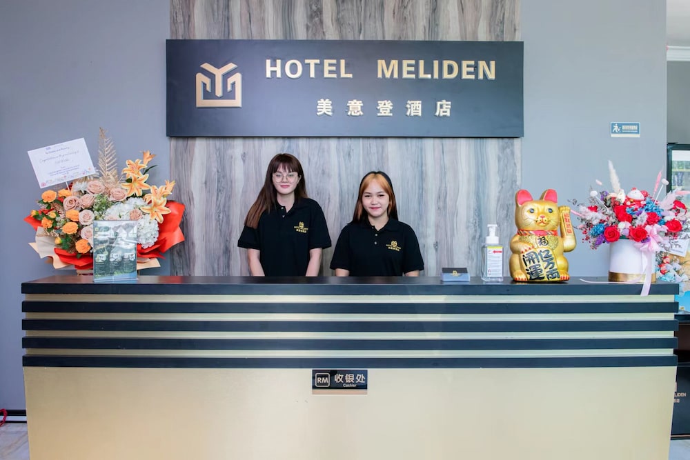 hotel meliden