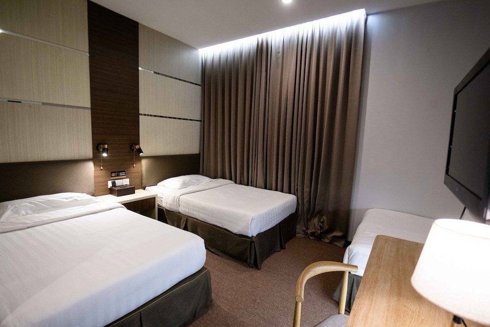 hotel meliden