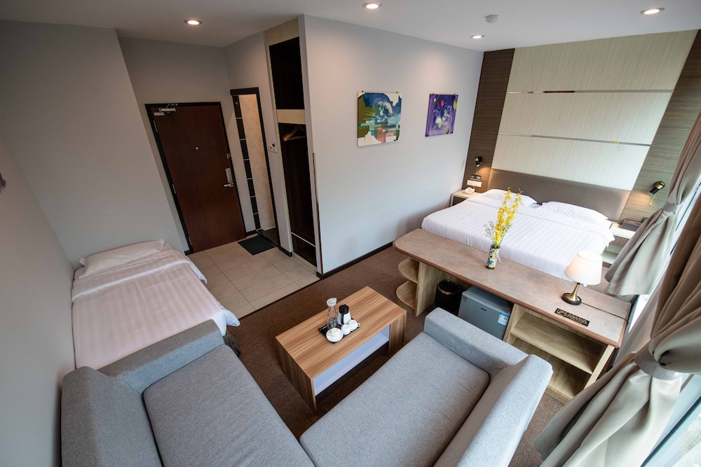 hotel meliden