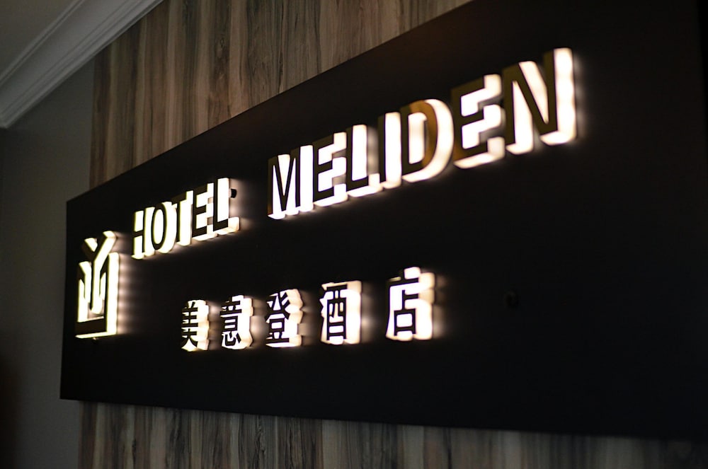 hotel meliden
