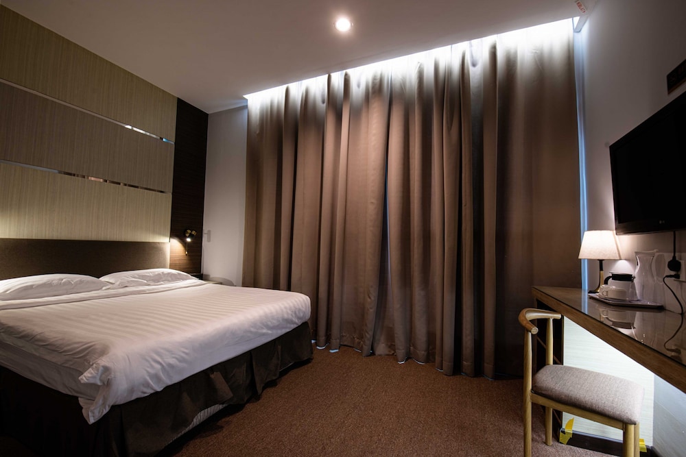 hotel meliden