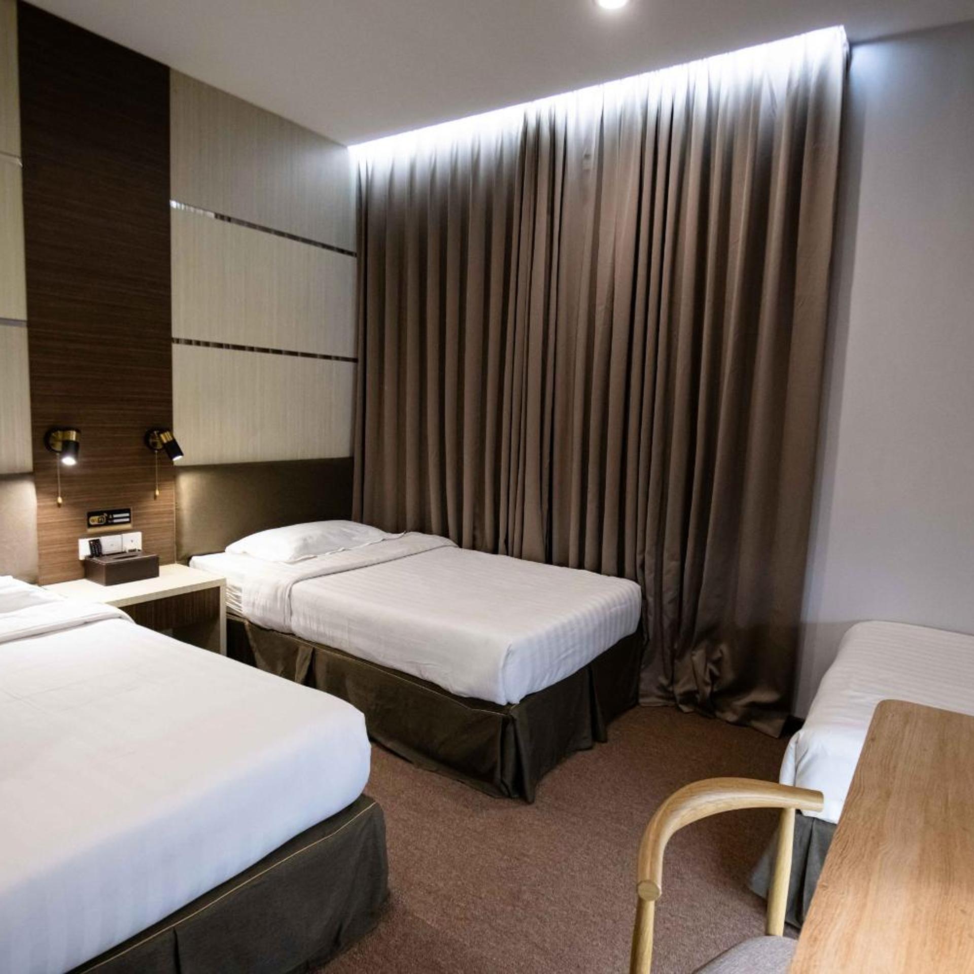 hotel meliden