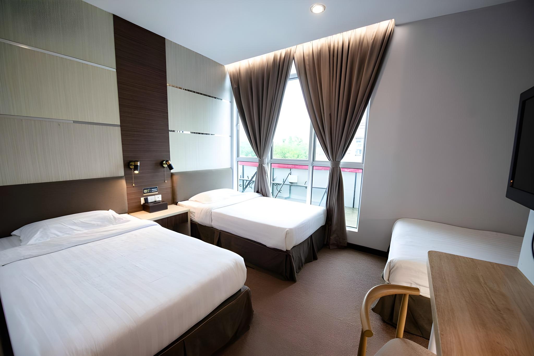 hotel meliden