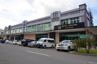hotel meliden