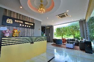hotel meliden