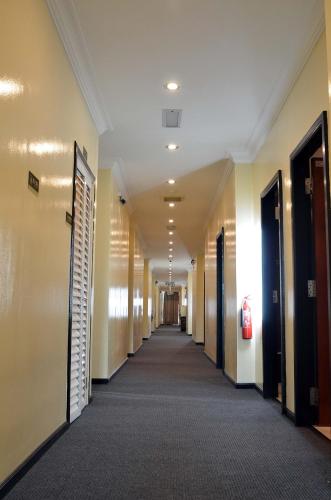 hotel meliden