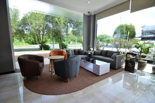 hotel meliden