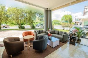 hotel meliden